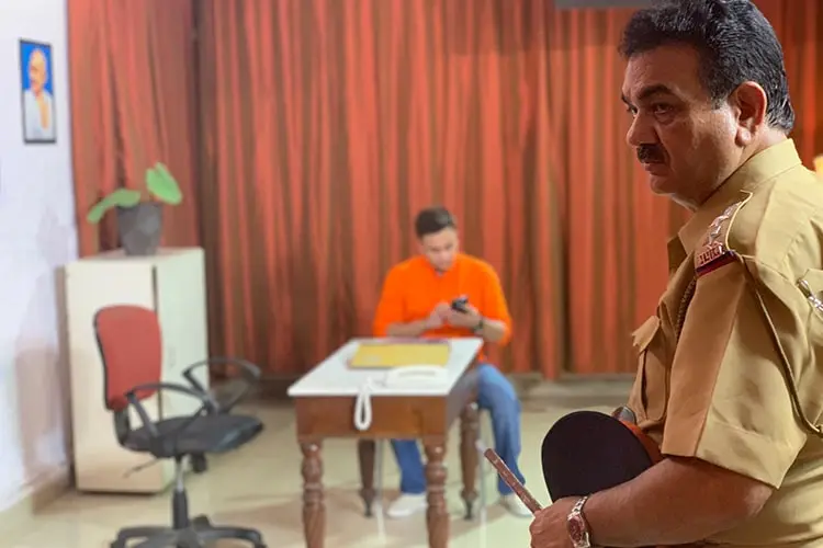 2-Month-Acting-Course