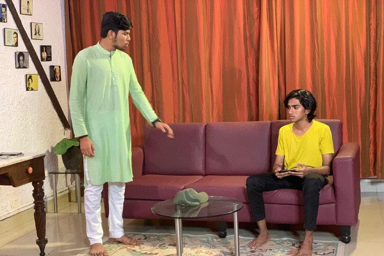 2-Month-Acting-Course