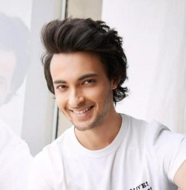 Aayush-Sharma