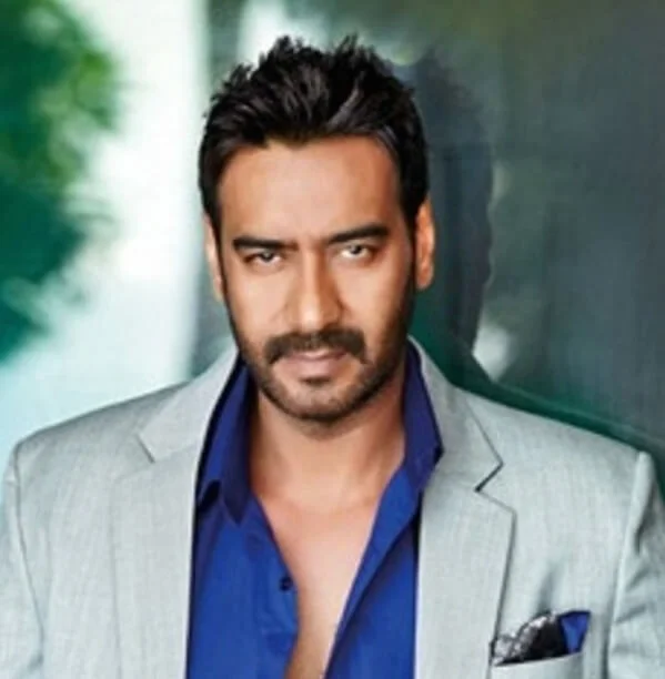 Ajay-Devgn
