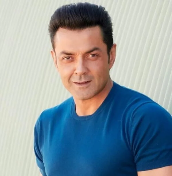 Bobby-Deol