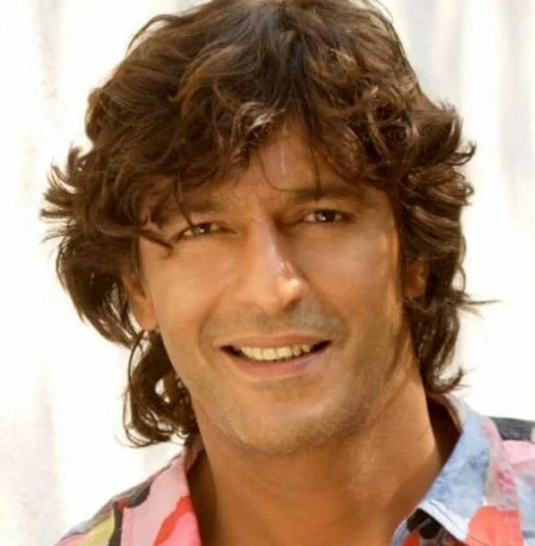 Chunky-Pandey