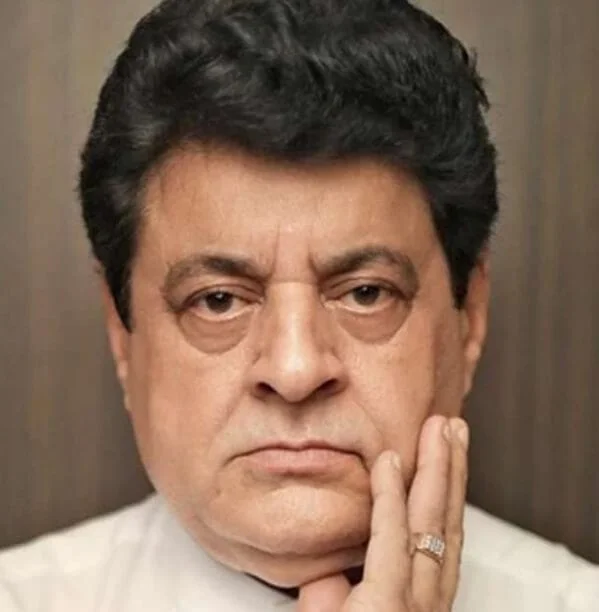 Gajendra-Chauhan