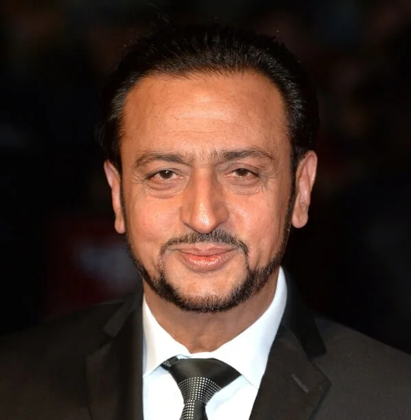 Gulshan-Grover