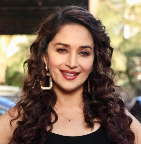 Madhuri-Dixit