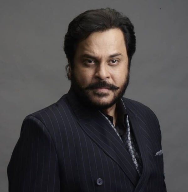 Mahesh-Thakur