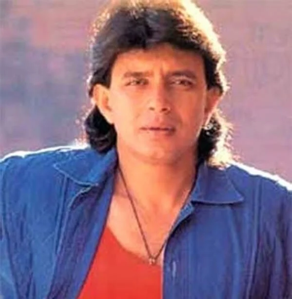 Mithun-Chakraborty