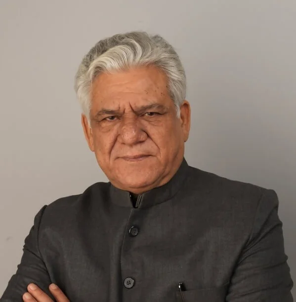 Om-Puri