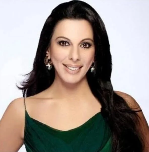 Pooja-Bedi