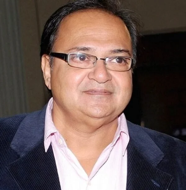 Rakesh-Bedi