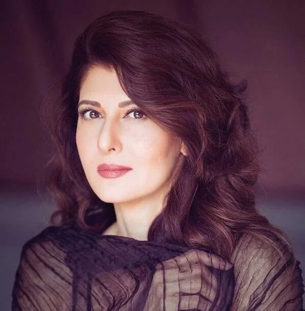 Sangeeta-Bijlani