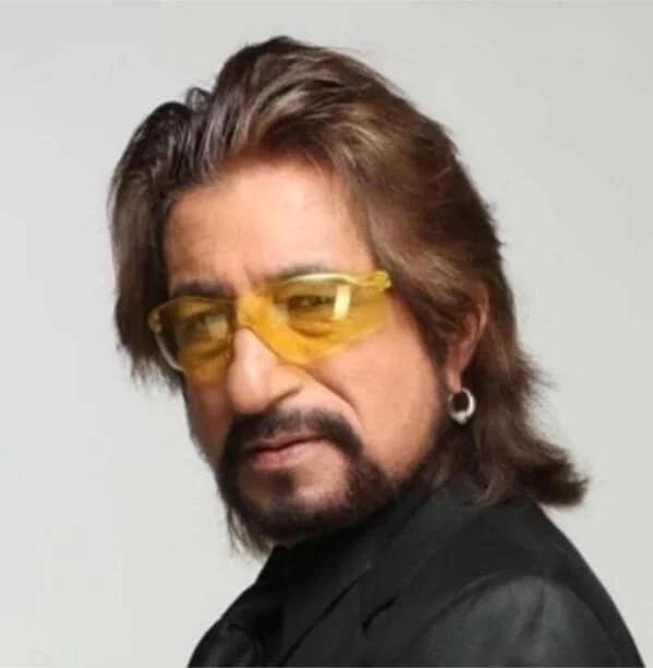 Shakti-Kapoor