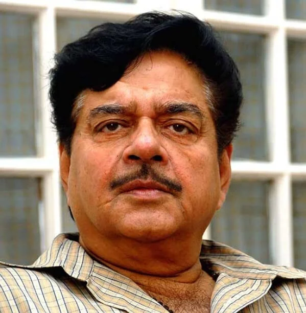 Shatrughan-Sinha