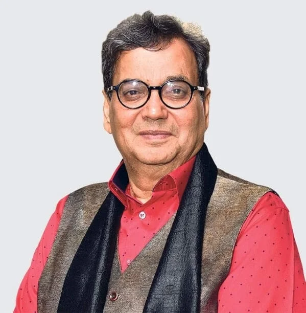 Subhash-Ghai
