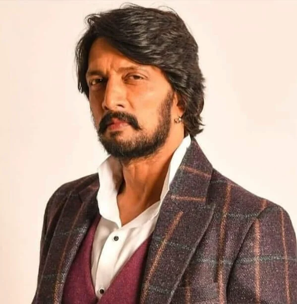 Sudeep