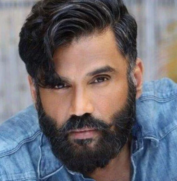 Suneil-Shetty