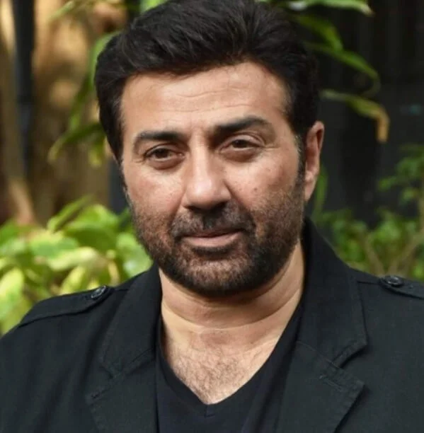 Sunny-Deol