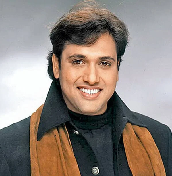 Govinda-Alumni