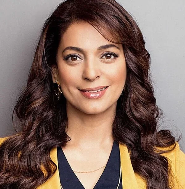 Juhi-Chawla-Alumni