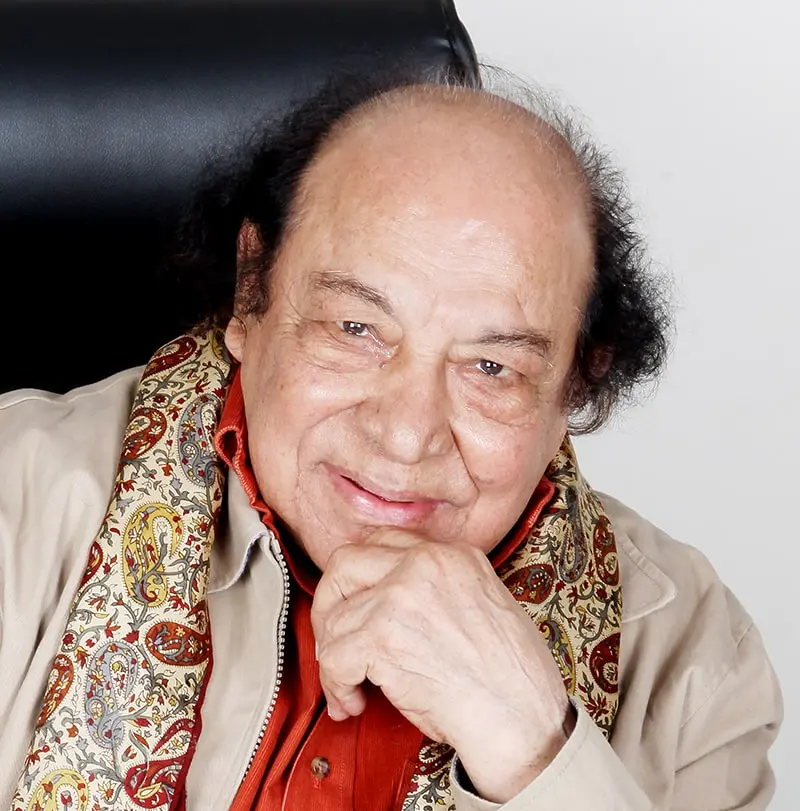 an image of ace guru roshan taneja